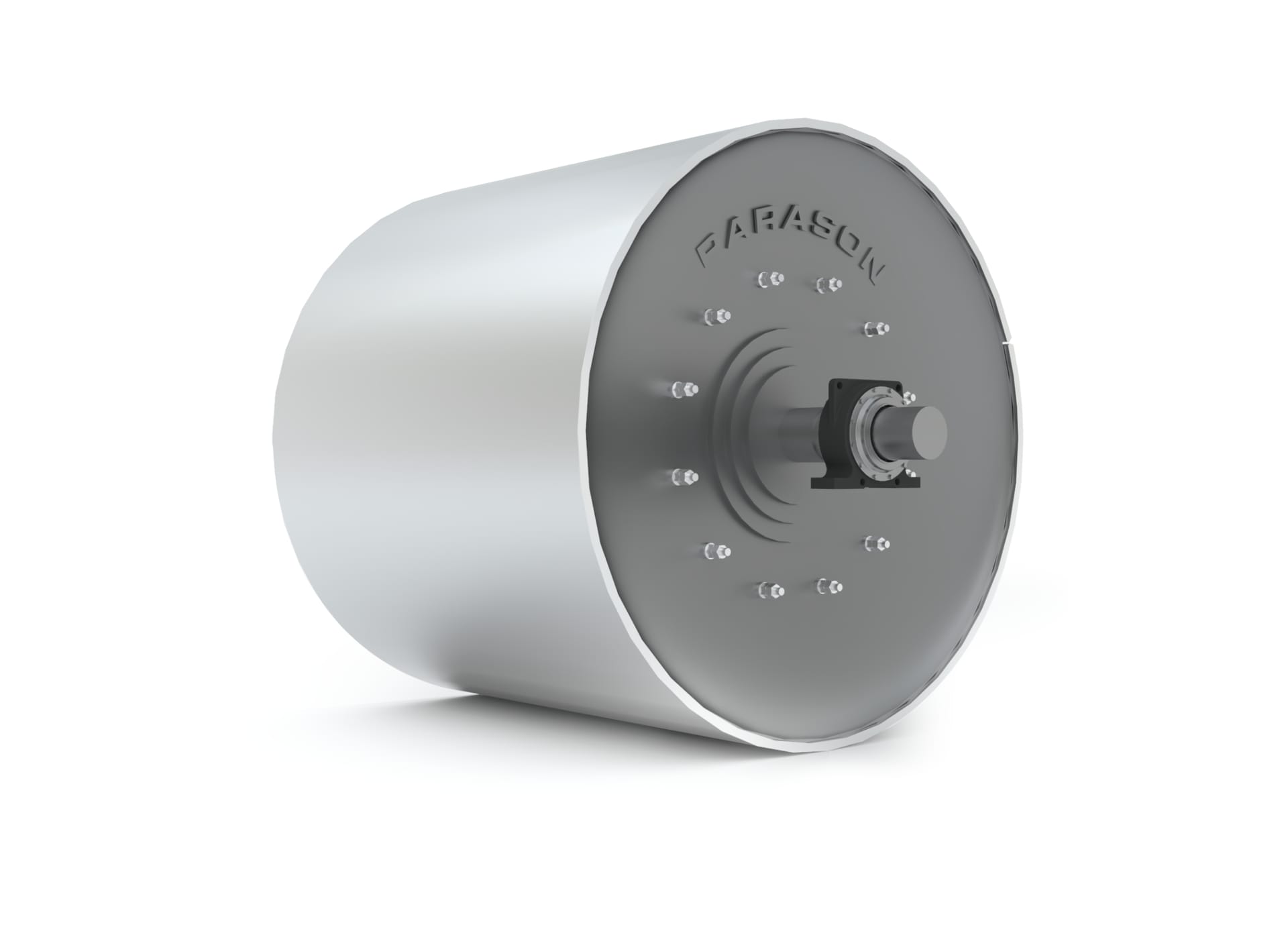 Yankee Dryer Cylinder